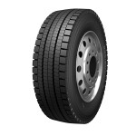 truck tyre 315/70R22,5 Dynamo MDL65 156/150L M+S 3PMSF Drive LONG HAUL DCB74