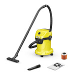 water- and Car vacuum cleaner wd 3 v-17/4/20