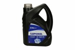 масло superol cc-30 5l qfo850b50