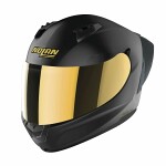 Helmet closed nolan n60-6 sport golden edition 17 paint golden/matt/black
