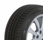 continental passenger winter tyres 255/45r19 zoco 104v 870p