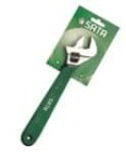 Adjustable wrench 8"