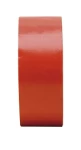 kosteudenkestävä teippi punainen 50mmx25m