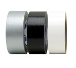 Waterproof tape silver 50mmx25m