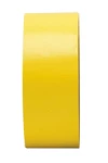 Влагостойкая лента, желтая 50mmx25m