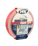 Double sided mirror tape 19mmx5m