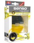 Senso Regulated Vanilla 10ml 