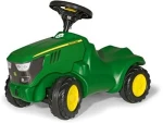 Jalgadega lükatav traktor John Deere 6150R Rolly Toys