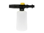 washing gun/foam nozzle plastic hobby k-series 1l geko