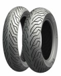 scooter tyre michelin 90/80-16 tl 51s city grip 2 front/rear