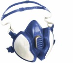 maintenance-free poolmask A2/P3