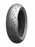 Michelin DOT21 [247672] Touring tyre 190/50ZR17 TL 73W Road 5 GT Rear