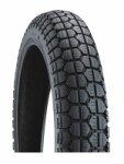 DOT22 [DUMO7350308] City/classic tyre DURO 3.50-17 TT 54P HF308 Front/Rear