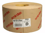 troton-dry sandpaper 120 roll 50m /minimum müük 50mb/ 300007314 tro