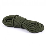 Braided rope polypropylene 10mm/20m beam military