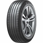 passenger Summer tyre 205/50R17 HANKOOK VENTUS PRIME4 K135 89 V