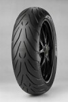 for motorcycles tyre pirelli 150/70r17 tl 69v angel gt rear