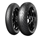for motorcycles tyre pirelli 190/50zr17 tl 73w angel gt ii rear
