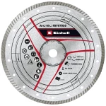 Алмазный диск EINHELL турбо 300*25,4MM 49797950