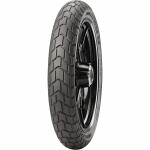 for motorcycles tyre pirelli 120/70zr18 tl 59w mt60 rs front part