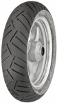 scooter tyre continental 100/90-14 tl 57p contiscoot reinf. rear