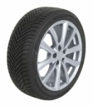 all year round tyre kinergy 4s2 h750b 225/45r18 95y xl fr hrs