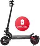 Electrical children scooter/scooter eo extreme 2x800w/54.6v. 20km/h kobi