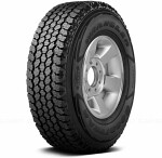4x4 SUV Tyre Without studs 235/75R15 GOODYEAR WRANGLER AT ADVENTUR 109T XL A/T M+S