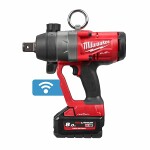 air impact wrench power supply battery-powered