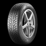 Uniroyal Allseason Expert 2 fr /all-season/ dot2024 tyre