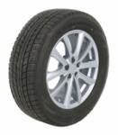 235/55R17 103V DR777, DIAMONDBACK, winter, 4x4 / SUV tyre, FR, XL, 3PMSF, M+S,