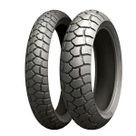 Michelin DOT22 [845259] On/off enduro tyre 180/55R17 TL/TT 73V ANAKEE