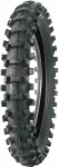 Bridgestone DOT22 [79408] Cross/enduro tyre 110/100-18 TT 64M M102 Rear