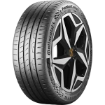 Continental 245/50R18 100Y PremiumContact 7, CONTINENTAL, kesärengas 