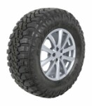 245/75R17 121Q Roadian MTX RM7, NEXEN, Summer tyre , Off-Road tyre, POR,
