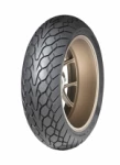 Dunlop [636503] Crossover шина 170/60ZR17 TL 72W Sportmax MUTANT