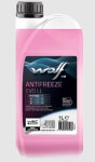 anti-freeze evo ll g13 1l pink -72c