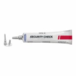 Markal Security Check Paint маркер RED