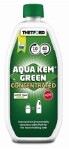 Thetford Aqua Kem зеленый 0,75l konsent.