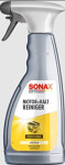 Dzinēja tīrītājs 500ml SONAX moottori & Cold Clean