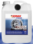 sonax xtreme för rengöring av hjul plus 5l
