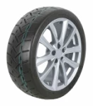 PROFIL легковой авто. 205/45R17 84V XR01SS 004 sport tyre