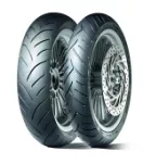 Dunlop DOT22 [630040] motorolleri / mopeedi tyre 110/90-13 TL 56P