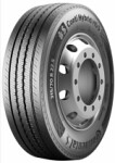 05126270000, Conti Hybrid HS5, CONTINENTAL, Truck tyre, Hybrid, Front, 3PMSF, M+S, 156/150L, labels: fuel efficiency class - C, wet grip class - B, rolling noise and resistance measuring class - 70 dB