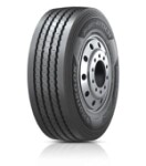 455/40R22.5 Smart Flex TH31, HANKOOK, truck tyre, Regionaalne, semitrailer, M+S, 3PMSF, 160J,
