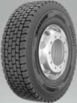 315/70R22.5 RDR 75, RALSON, truck tyre, Regionaalne, Vedu, 3PMSF, M+S, 154/150L,