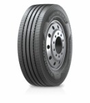315/60R22.5 Smart Flex AH31, HANKOOK, truck tyre, Regionaalne, front part, M+S, 3PMSF, 154/148L,