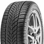 passenger/SUV Tyre Without studs 195/65R16 DUNLOP SP WINTER SPORT 4D 92H (*) DOT21 Studless BBB71 3PMSF M+S
