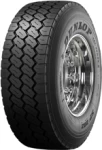 Dunlop 385/65R22. 5 SP282, DUNLOP, шина для грузовика