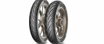 DOT21 [133164] City/classic tyre MICHELIN 100/80-17 TL 52H ROAD CLASSIC Front